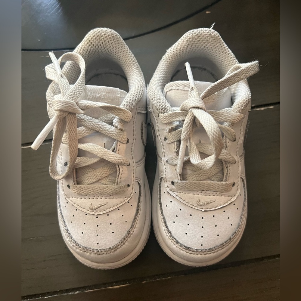 Air Force 1’s